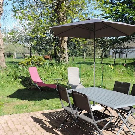 Belval Cottages Benouville  Екстериор снимка