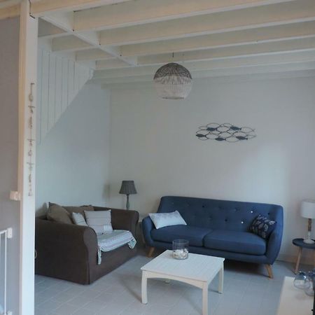 Belval Cottages Benouville  Екстериор снимка