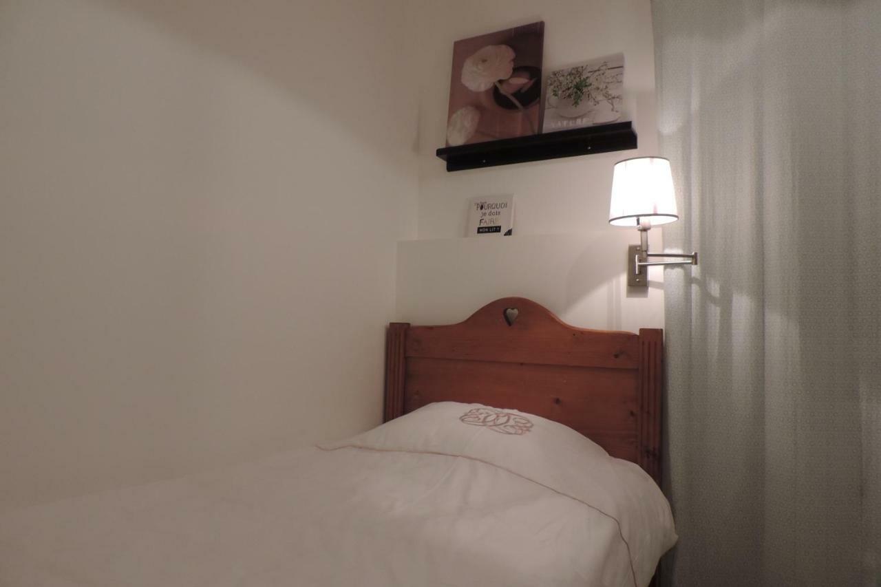 Belval Cottages Benouville  Екстериор снимка