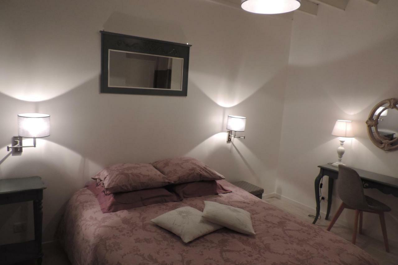 Belval Cottages Benouville  Екстериор снимка