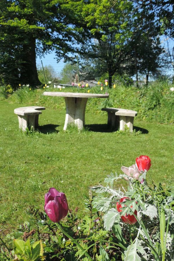 Belval Cottages Benouville  Екстериор снимка