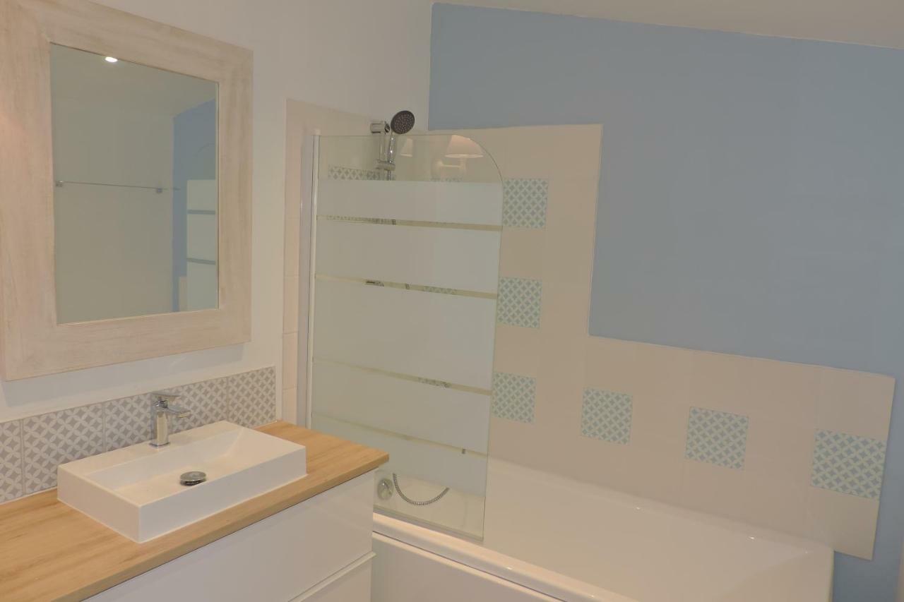 Belval Cottages Benouville  Екстериор снимка