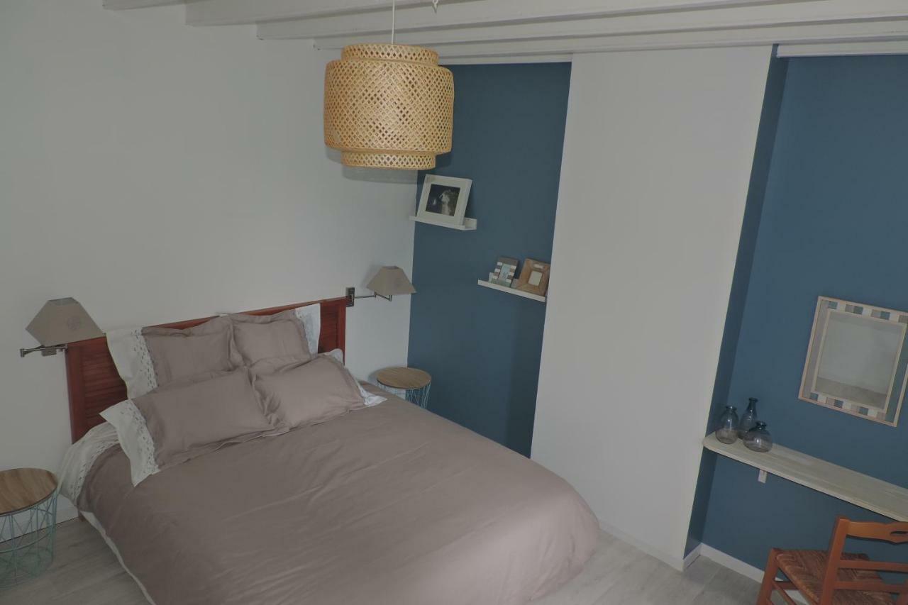 Belval Cottages Benouville  Екстериор снимка