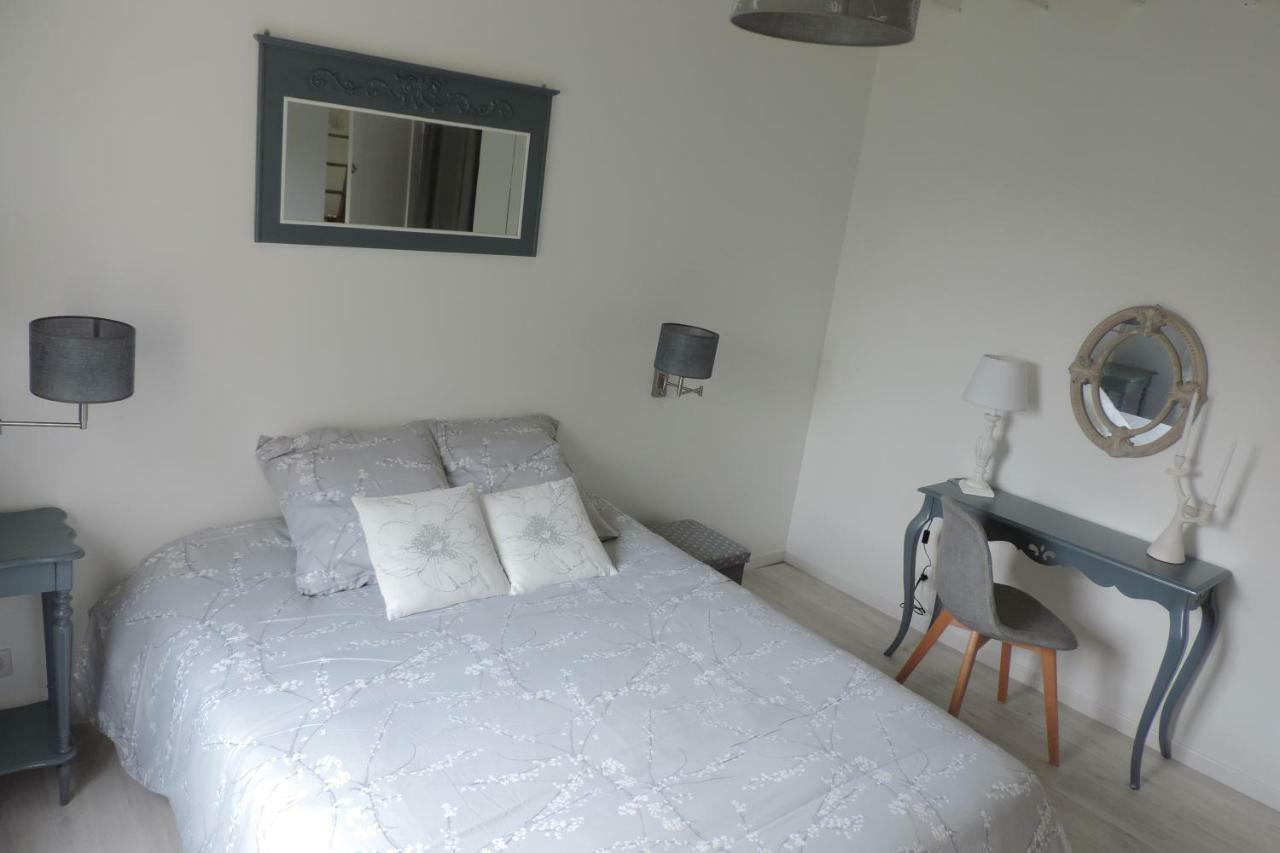 Belval Cottages Benouville  Екстериор снимка