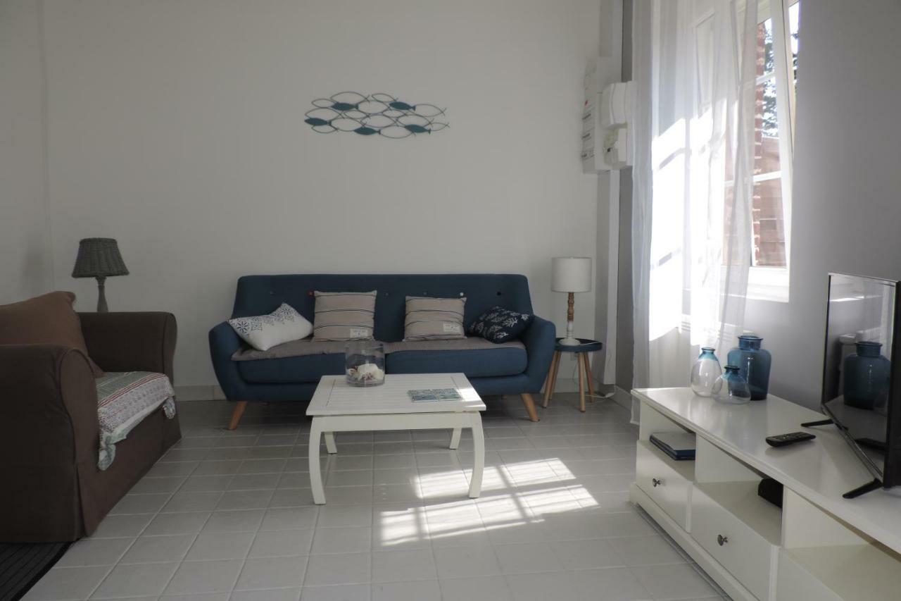 Belval Cottages Benouville  Екстериор снимка
