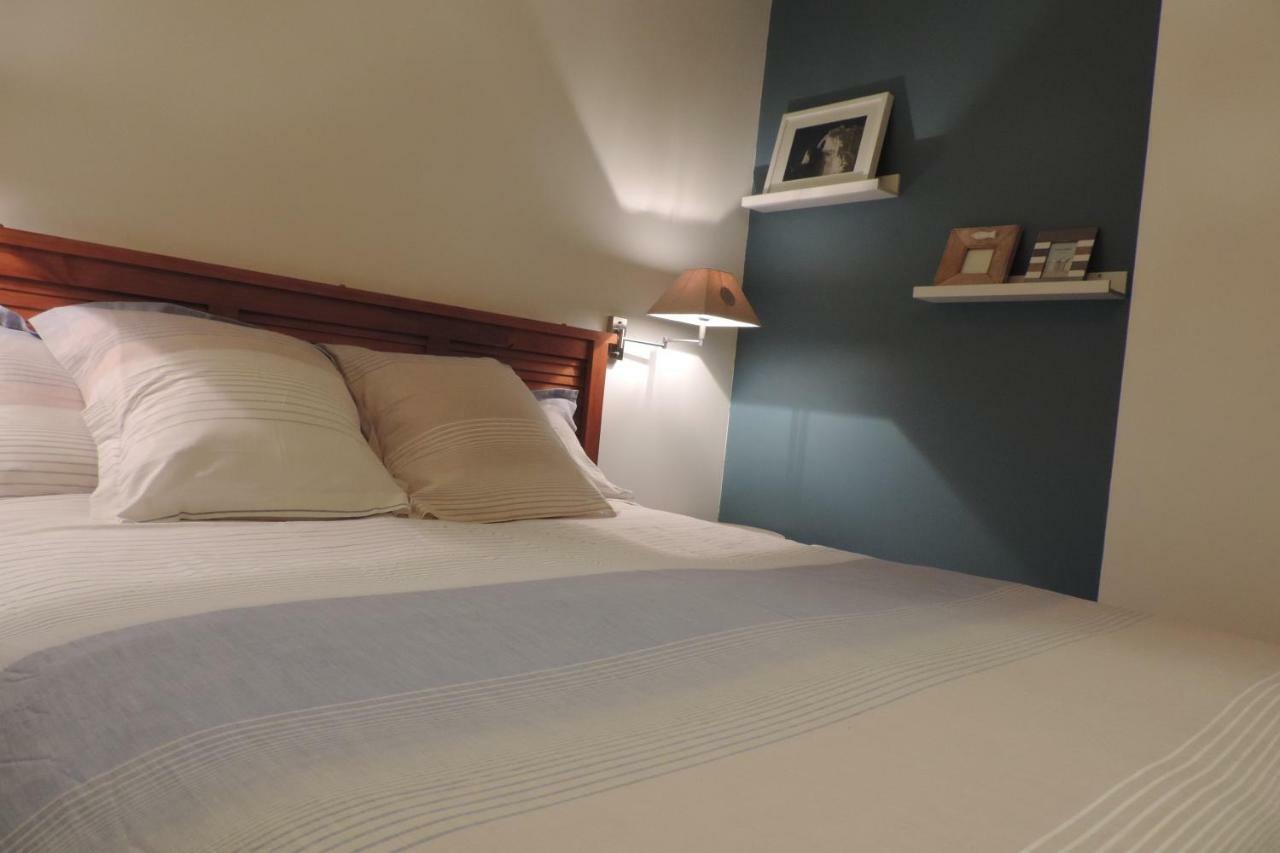 Belval Cottages Benouville  Екстериор снимка