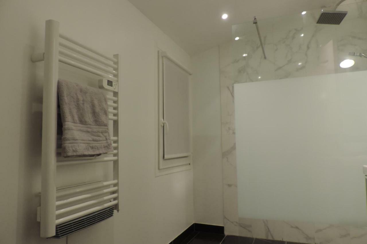 Belval Cottages Benouville  Екстериор снимка